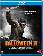 halloween 2 - Blu-Ray