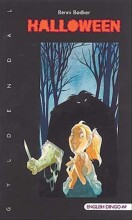 halloween - bog
