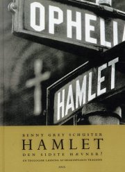hamlet - den sidste hævner? - bog