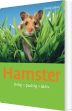 hamster - bog