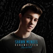 shawn mendes - handwritten - revisited - cd