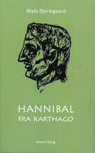 hannibal fra karthago - bog