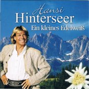 hansi hinterseer - ein kleines edelweiss - cd