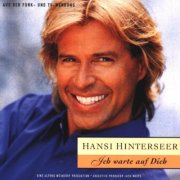 hansi hinterseer - ich warte auf dich - cd