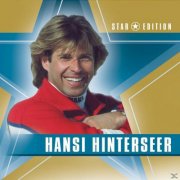 hansi hinterseer - star edition - cd