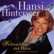 hansi hinterseer - weihnachten mit hansi - cd