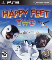 happy feet 2 - PS3