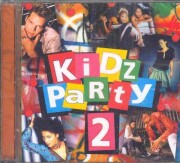 happy kids - kids hits 2 - cd