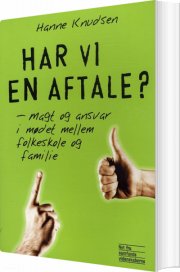 har vi en aftale? - bog