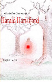 harald harisfjord - bog