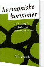 harmoniske hormoner - bog