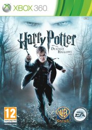 harry potter og dødsregalierne del 1 - xbox 360
