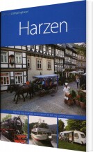 harzen - bog