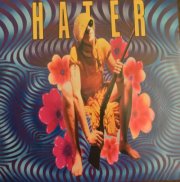 hater - hater - cd