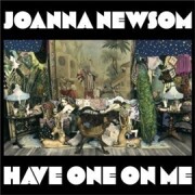 Joanna Newsom - Have One On Me - Vinyl Lp