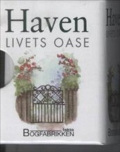 haven - livets oase - bog