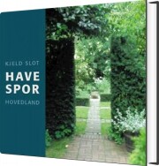 havespor - bog