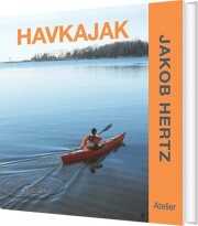 havkajak - bog