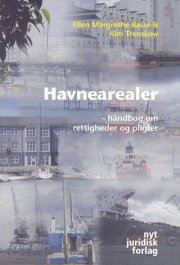 havnearealer - bog