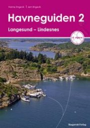 havneguiden 2 - bog