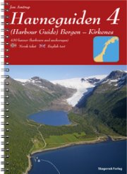 havneguiden 4 - bog