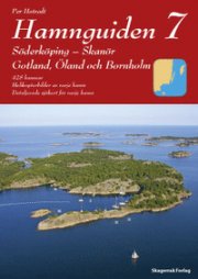 havneguiden 7 - bog