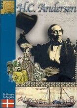 h.c. andersen - bog