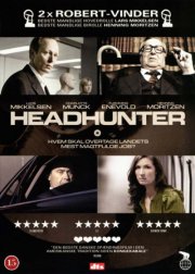 headhunter - DVD