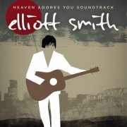 elliott smith - heaven adores you - soundtrack - cd