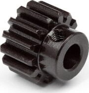 Heavy-duty Pinion Gear 14t (8mm Bore / Mod 1.5mm) - Hp108727 - Hpi Racing