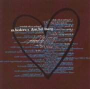 hederos&hellberg - together in the darkness - cd