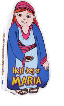 hej! jeg er maria - bog