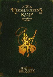 heksejægerens kamp (4) hft - bog