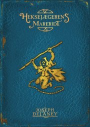 heksejægerens mareridt (7), hft - bog