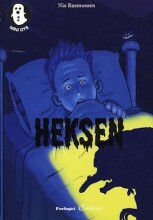 heksen - bog