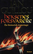 heksenes forsvarere - bog