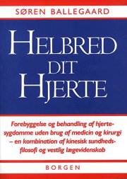 helbred dit hjerte - bog