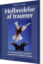 helbredelse af traumer - bog