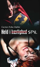 held i kærlighed spil - bog