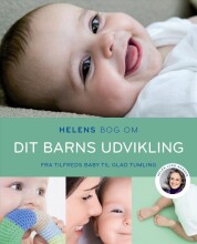 helens bog om dit barns udvikling - bog
