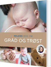 helens bog om gråd og trøst - bog