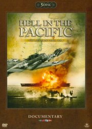 hell in the pacific - DVD
