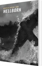hellborn - bog