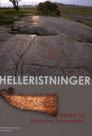 helleristninger - bog