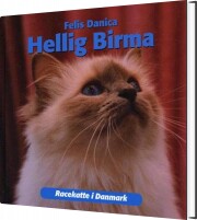 hellig birma - bog
