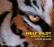 helt vildt - bog