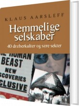 hemmelige selskaber - bog