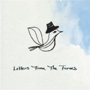 lena anderssen - letters from the faroes - cd