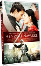 henry af navarre / henri 4 - DVD