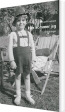 her kommer jeg - bog